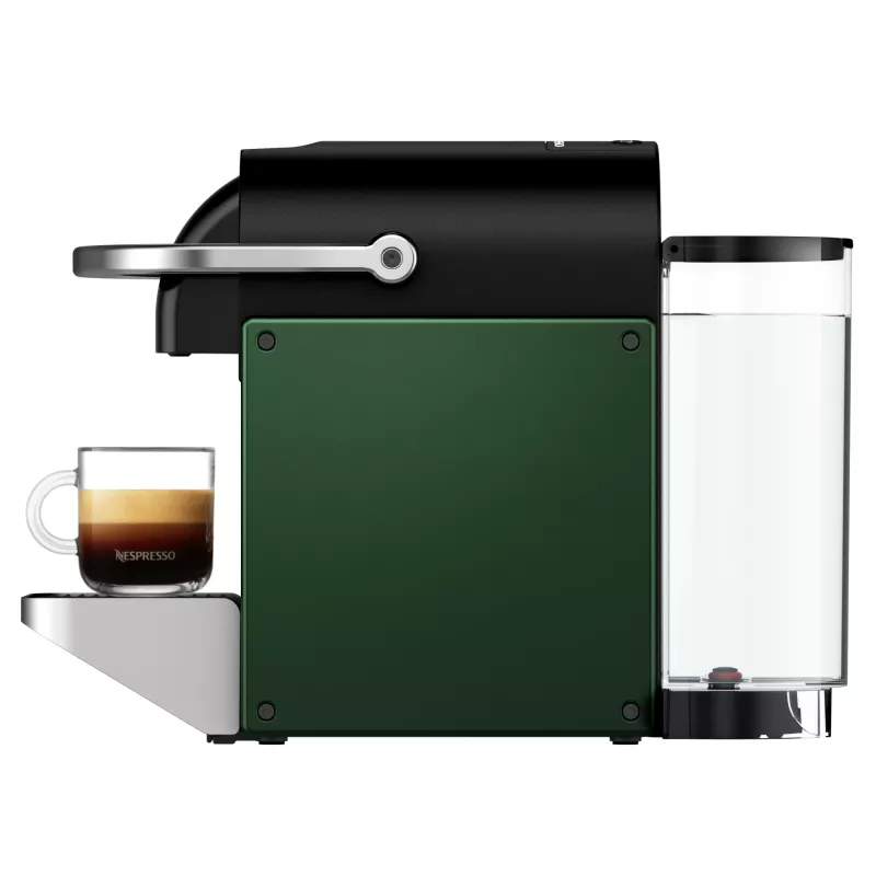 Krups Pixie XN306310 cafetera semiautomática de cápsulas 0,7 l