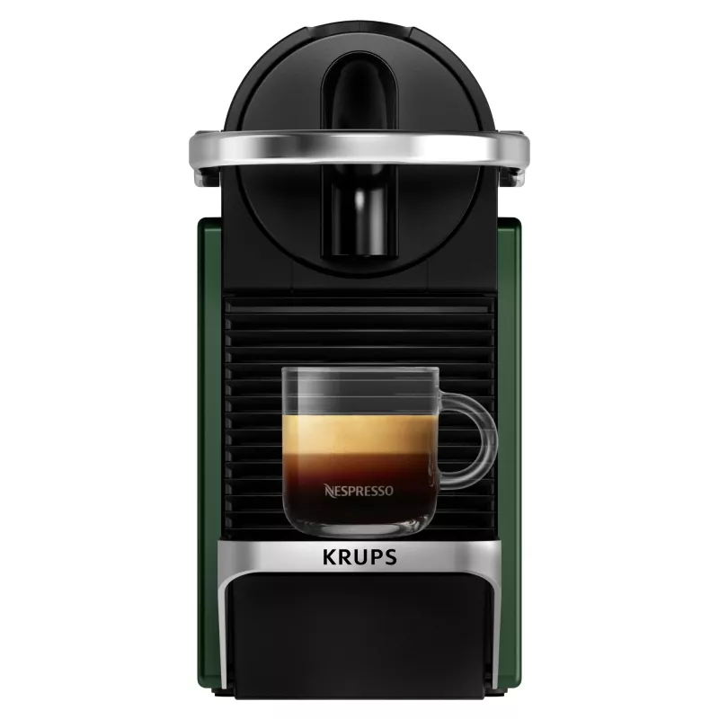 Krups Pixie XN306310 cafetera semiautomática de cápsulas 0,7 l