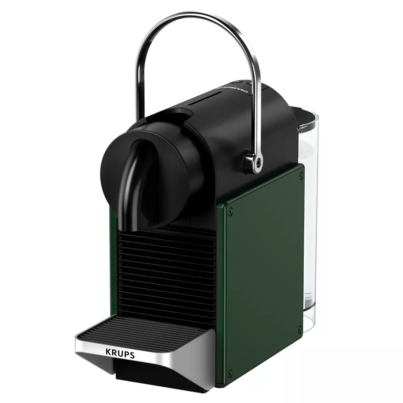 Krups Pixie XN306310 cafetera semiautomática de cápsulas 0,7 l