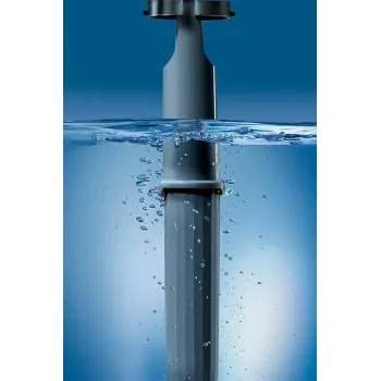 Filtro de agua JURA Claris Smart para JURA Z8 y Z6 — gris, 1 unidad