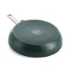 Sartén multiusos GreenPan CC009167-001, 28 cm de diámetro, fondo de acero inoxidable, sin PFAS
