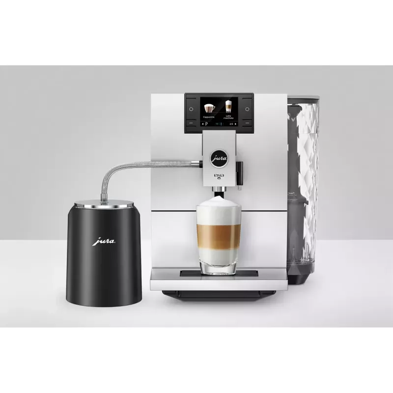 JURA Glacette negro 24167