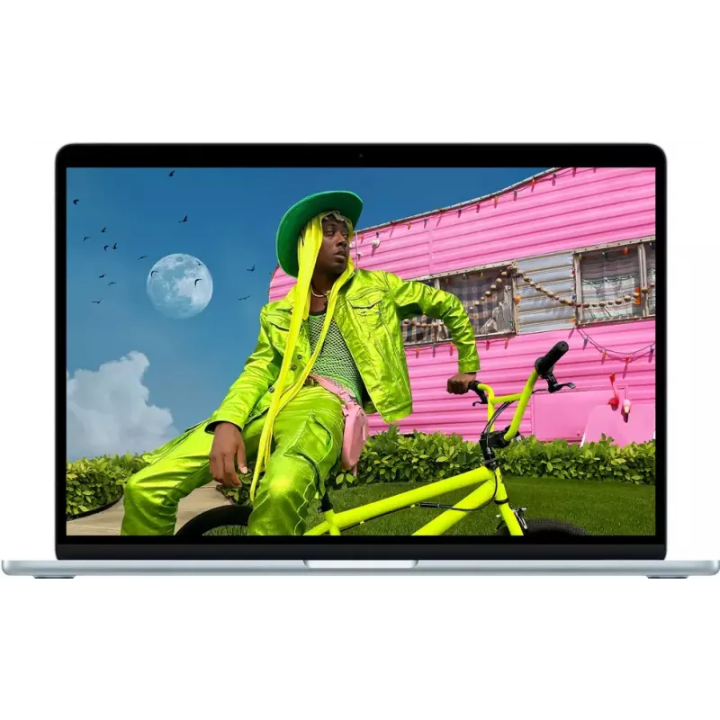 Portátil Apple MacBook Air M5 15,3