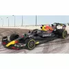 Coche deportivo eléctrico Jamara Oracle Red Bull Racing RB18 1:12 700 g 7 pilas