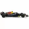 Coche deportivo eléctrico Jamara Oracle Red Bull Racing RB18 1:12 700 g 7 pilas