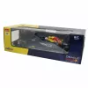 Coche deportivo eléctrico Jamara Oracle Red Bull Racing RB18 1:12 700 g 7 pilas