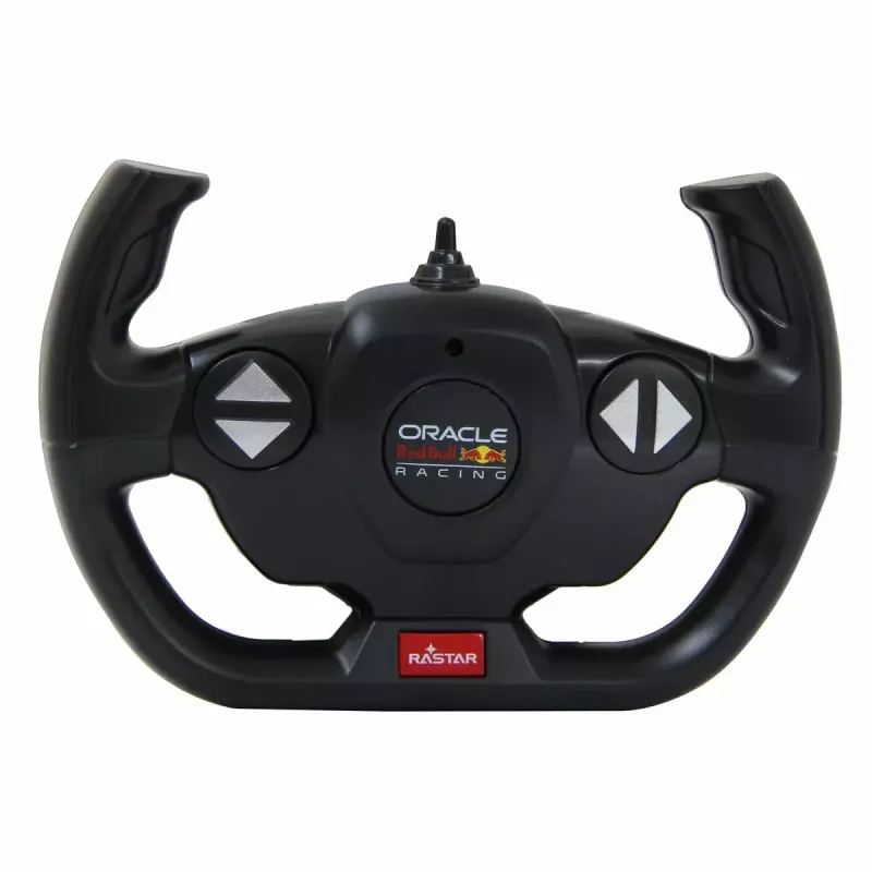 Coche deportivo eléctrico Jamara Oracle Red Bull Racing RB18 1:12 700 g 7 pilas