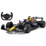Coche deportivo eléctrico Jamara Oracle Red Bull Racing RB18 1:12 700 g 7 pilas