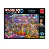 Wasgij Mystery 25 - Eurosound Contest (1000 piezas)