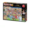 Wasgij Original 44 - Summer Games (1000 piezas)