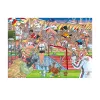 Wasgij Original 44 - Summer Games (1000 piezas)