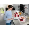 Báscula de cocina electrónica Soehnle Page Comfort 400 Blanca