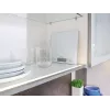 Báscula de cocina electrónica Soehnle Page Comfort 400 Blanca