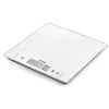 Báscula de cocina electrónica Soehnle Page Comfort 400 Blanca