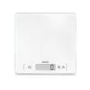 Báscula de cocina electrónica Soehnle Page Comfort 400 Blanca