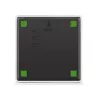 Báscula de cocina electrónica Soehnle Page Comfort 400 Blanca