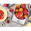 Báscula de cocina electrónica Soehnle Page Comfort 400 Blanca