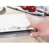 Báscula de cocina electrónica Soehnle Page Comfort 400 Blanca