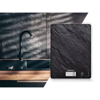 Báscula de cocina electrónica Soehnle Page Compact 300