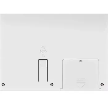 Báscula de baño electrónica Soehnle Sense Safe 100