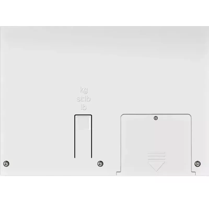 Báscula de baño electrónica Soehnle Sense Safe 100