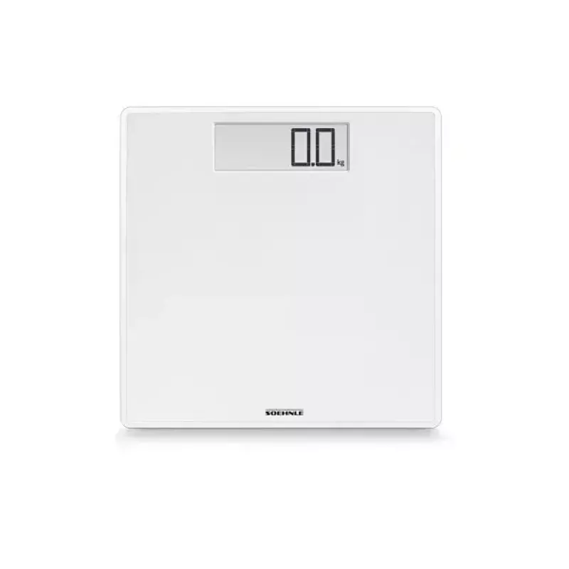 Báscula de baño electrónica Soehnle Sense Safe 100
