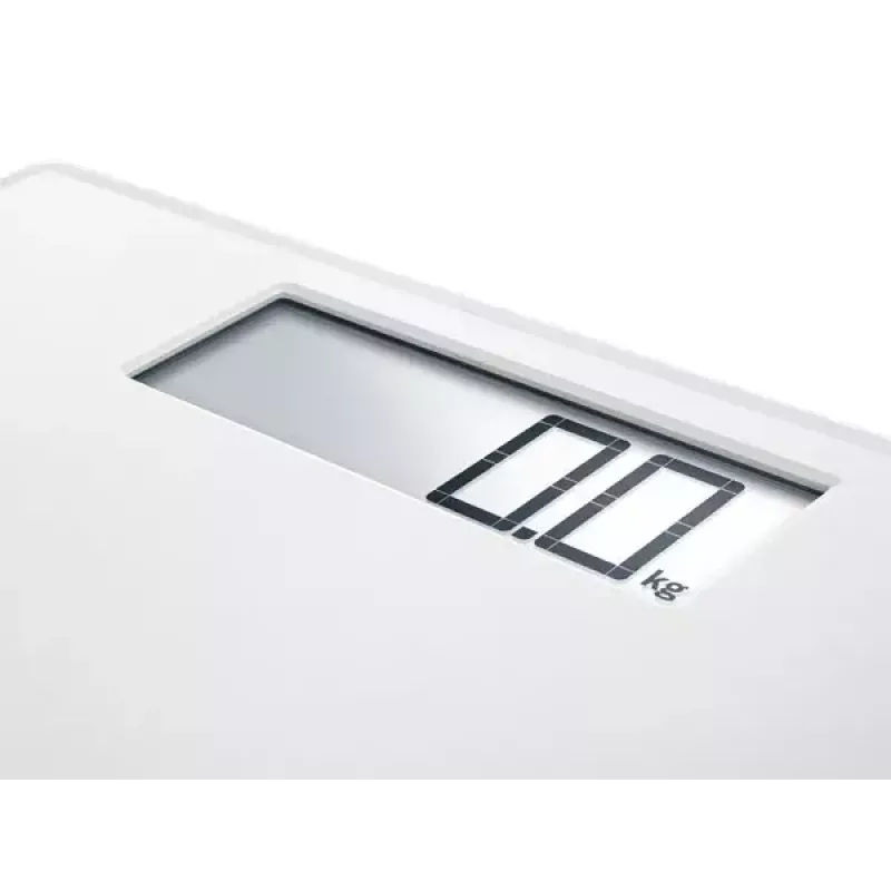 Báscula de baño electrónica Soehnle Sense Safe 100