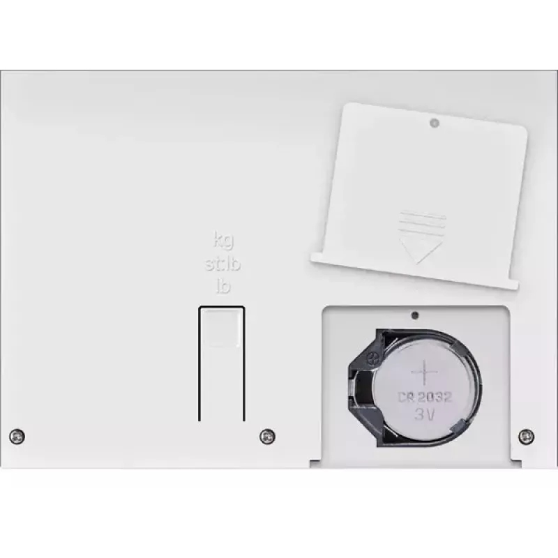 Báscula de baño electrónica Soehnle Sense Safe 100