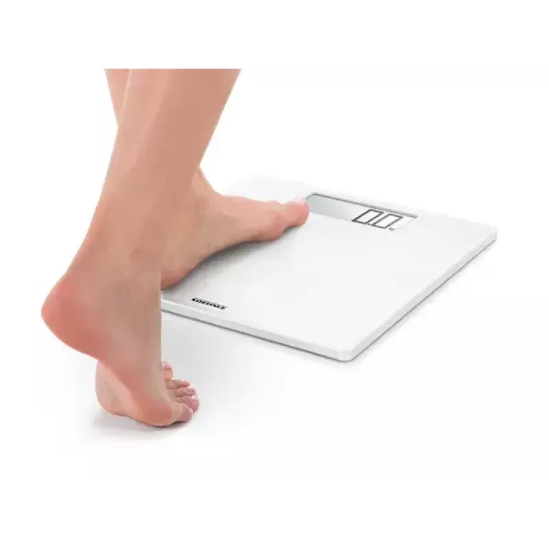 Báscula de baño electrónica Soehnle Sense Safe 100