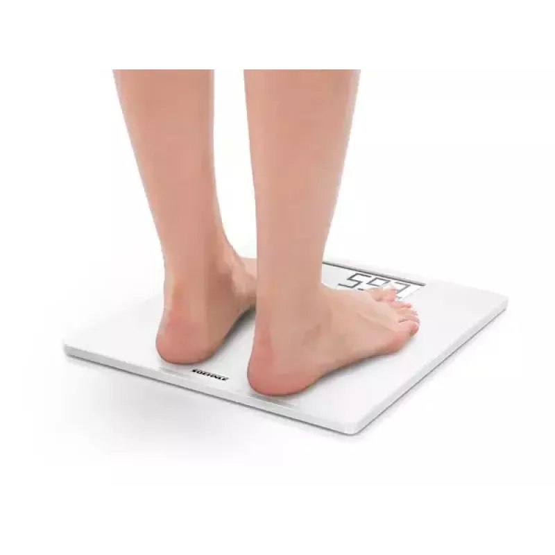Báscula de baño electrónica Soehnle Sense Safe 100