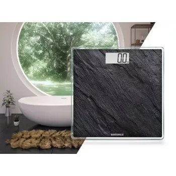Báscula de baño electrónica Soehnle Style Sense Compact 300