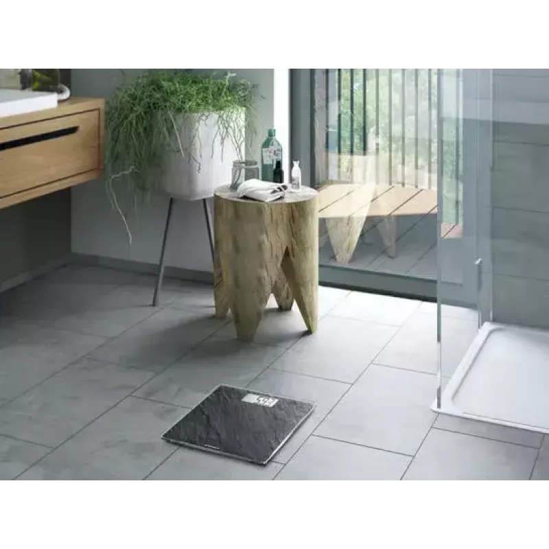 Báscula de baño electrónica Soehnle Style Sense Compact 300