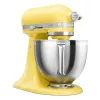 Batidora de pie KitchenAid 5KSM195PSEBT 300 W acero inoxidable, amarillo