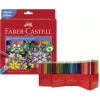 Set de lápices de colores Faber-Castell 111260