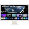 Monitor LG 32SR50F-W 80 cm (31,5