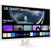 Monitor LG 32SR50F-W 80 cm (31,5