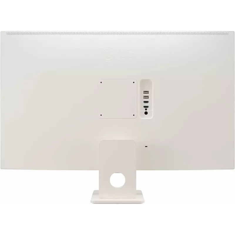 Monitor LG 32SR50F-W 80 cm (31,5