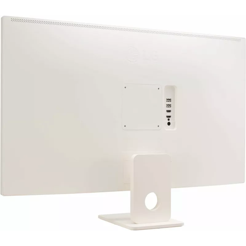 Monitor LG 32SR50F-W 80 cm (31,5