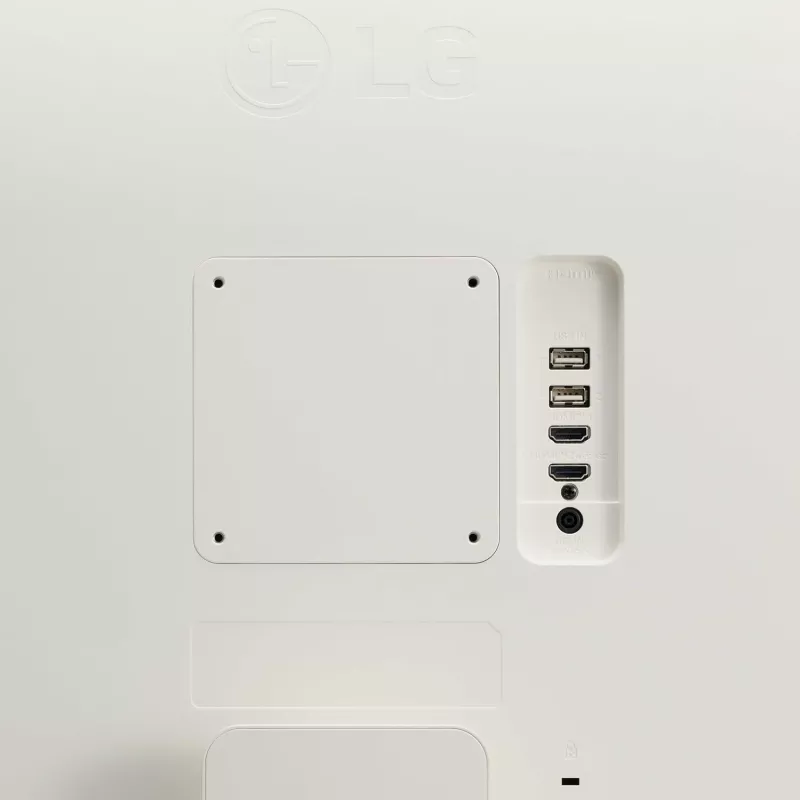 Monitor LG 32SR50F-W 80 cm (31,5