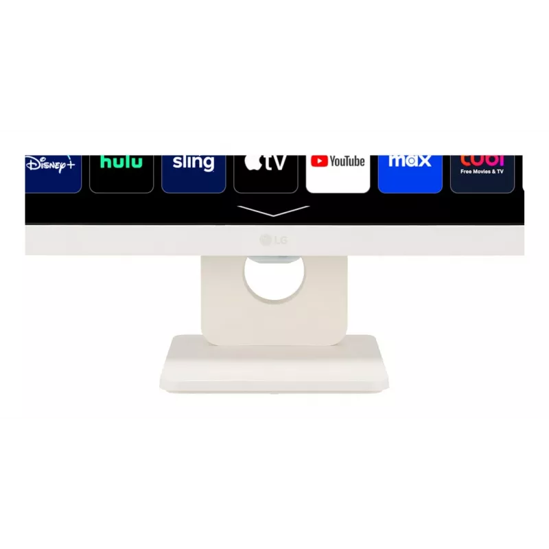 Monitor LG 32SR50F-W 80 cm (31,5