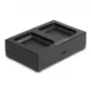 Lector de códigos de barras portátil DeLOCK 90610 1D 2D inalámbrico Bluetooth