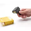 Lector de códigos de barras portátil DeLOCK 90610 1D 2D inalámbrico Bluetooth