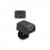 Lector de códigos de barras portátil DeLOCK 90610 1D 2D inalámbrico Bluetooth