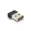 Lector de códigos de barras portátil DeLOCK 90605 Bluetooth CMOS 16MB