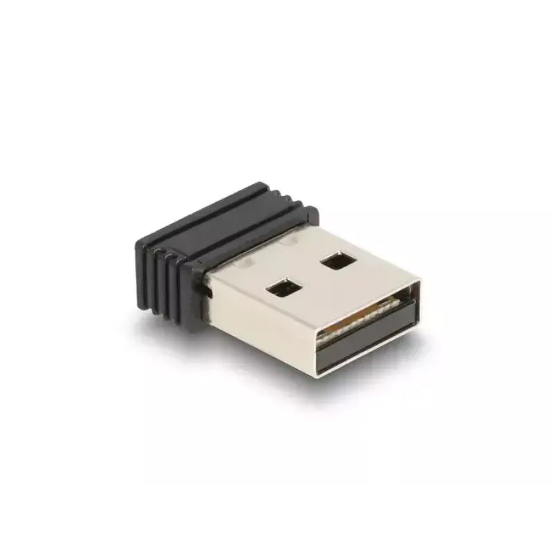 Lector de códigos de barras portátil DeLOCK 90605 Bluetooth CMOS 16MB