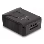 Lector de códigos de barras portátil DeLOCK 90605 Bluetooth CMOS 16MB