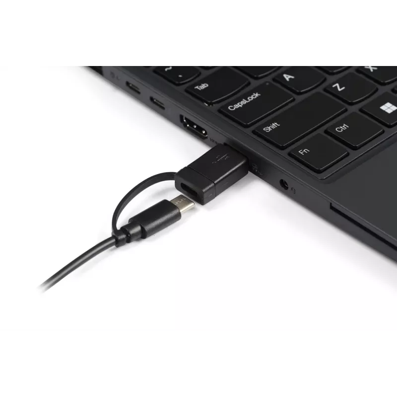 BakkerElkhuizen UltraBoard 950 V2 DE Qwertz, con cable, USB, interruptores de tijera, QWERTZ, gris oscuro, gris claro