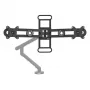 BakkerElkhuizen BE barra transversal universal, 8 kg, 43,2 cm (17