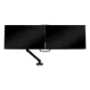 BakkerElkhuizen BE barra transversal universal, 8 kg, 43,2 cm (17