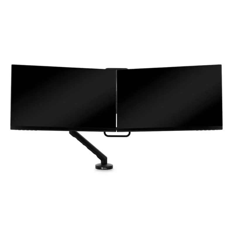 BakkerElkhuizen BE barra transversal universal, 8 kg, 43,2 cm (17